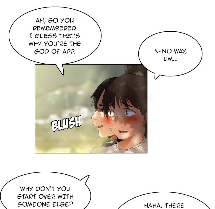 God of App - Chapter 48 [photo 27] - MangaPorn