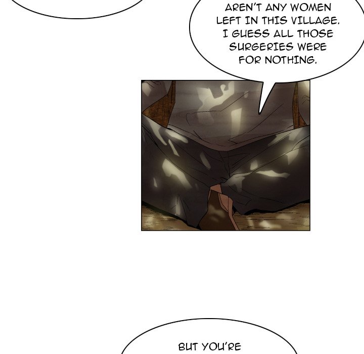 God of App - Chapter 48 [photo 28] - MangaPorn