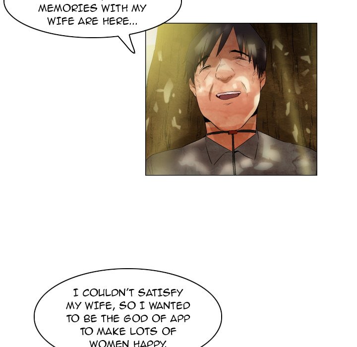 God of App - Chapter 48 [photo 30] - MangaPorn