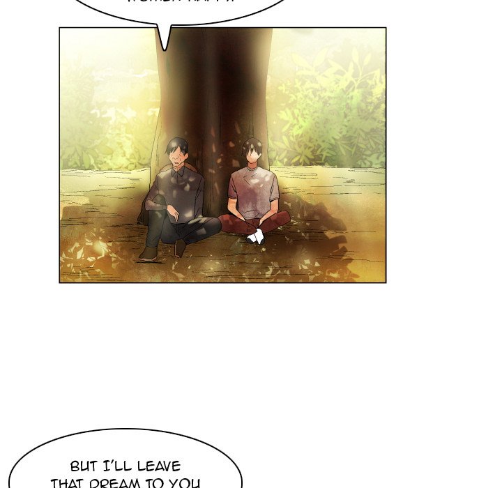 God of App - Chapter 48 [photo 31] - MangaPorn
