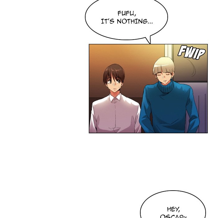 God of App - Chapter 48 [photo 8] - MangaPorn