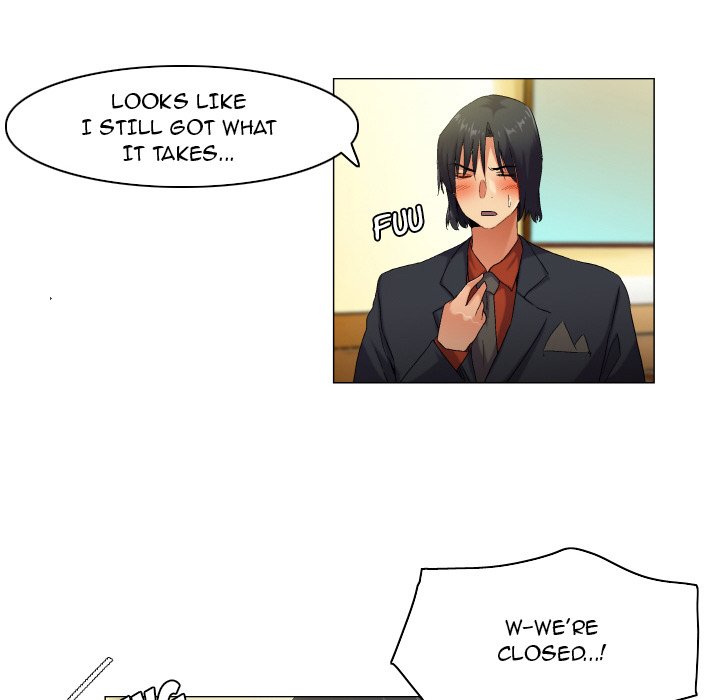 God of App - Chapter 49 [photo 20] - MangaPorn