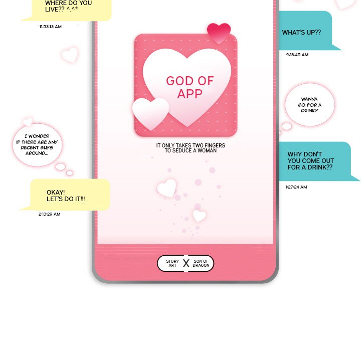 God of App - Chapter 49 [photo 7] - MangaPorn