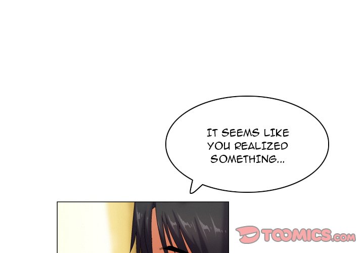 God of App - Chapter 50 [photo 1] - MangaPorn