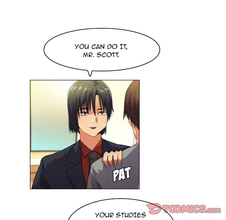 God of App - Chapter 50 [photo 15] - MangaPorn