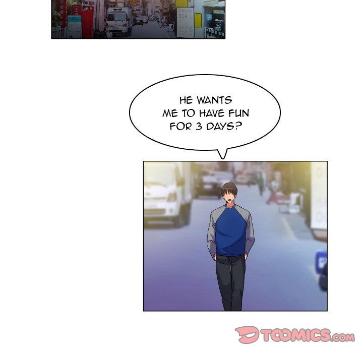God of App - Chapter 50 [photo 18] - MangaPorn