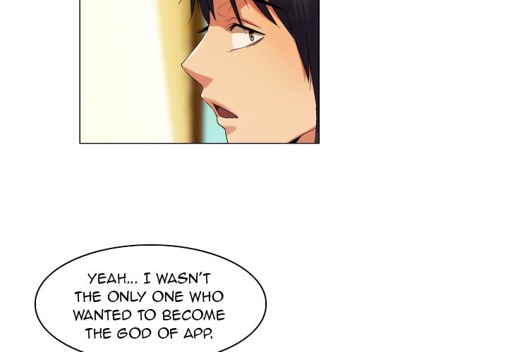God of App - Chapter 50 [photo 2] - MangaPorn