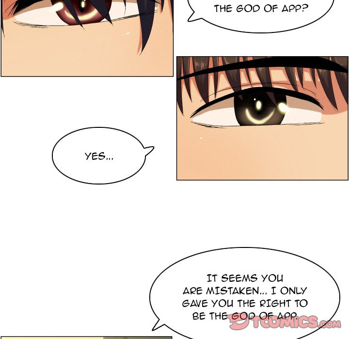 God of App - Chapter 50 [photo 8] - MangaPorn