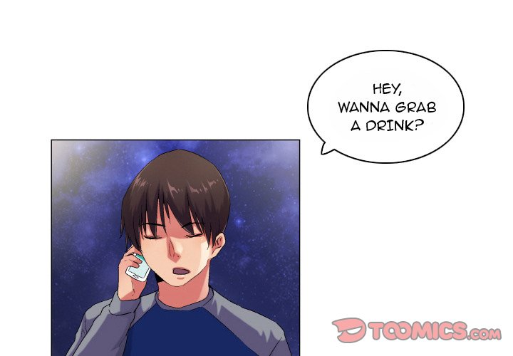 God of App - Chapter 51 [photo 1] - MangaPorn