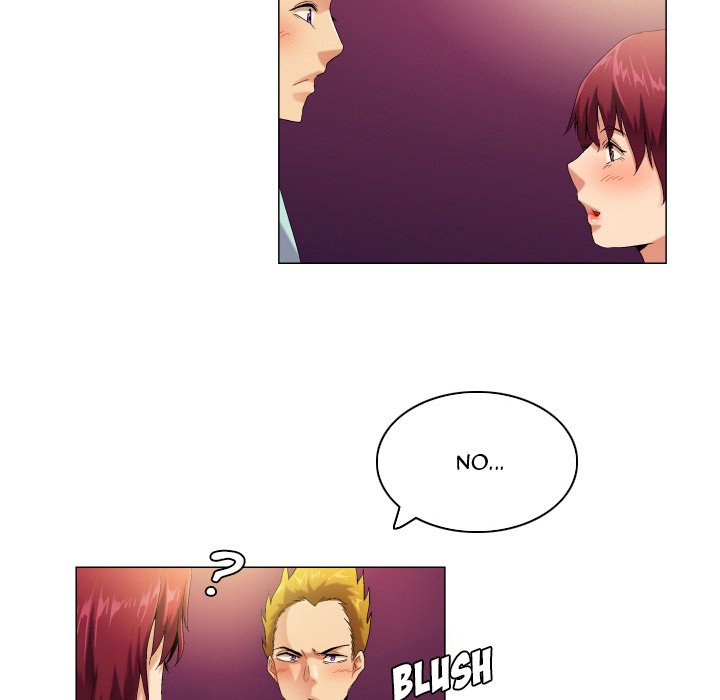 God of App - Chapter 51 [photo 10] - MangaPorn