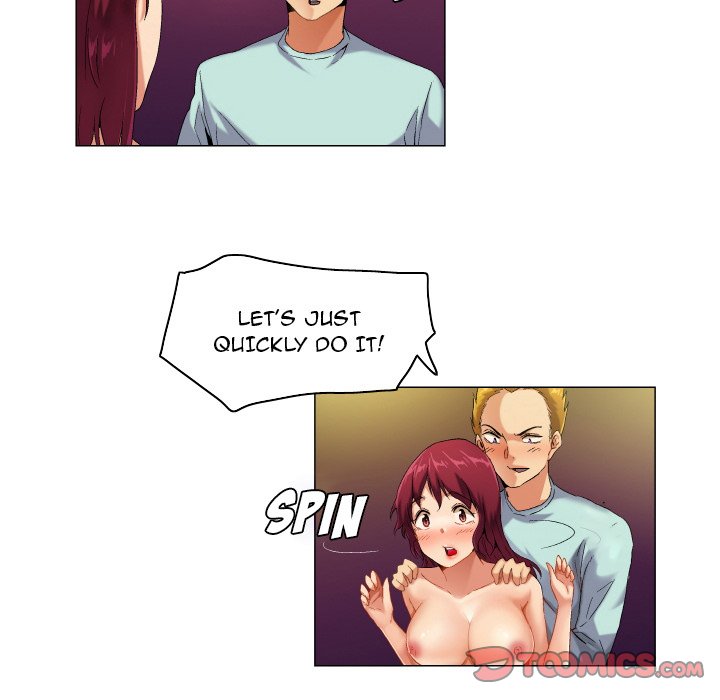 God of App - Chapter 51 [photo 11] - MangaPorn