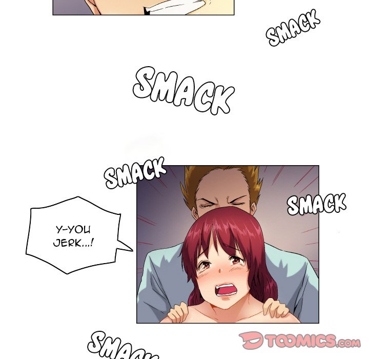 God of App - Chapter 51 [photo 15] - MangaPorn