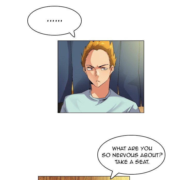 God of App - Chapter 51 [photo 22] - MangaPorn