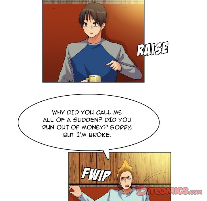 God of App - Chapter 51 [photo 23] - MangaPorn
