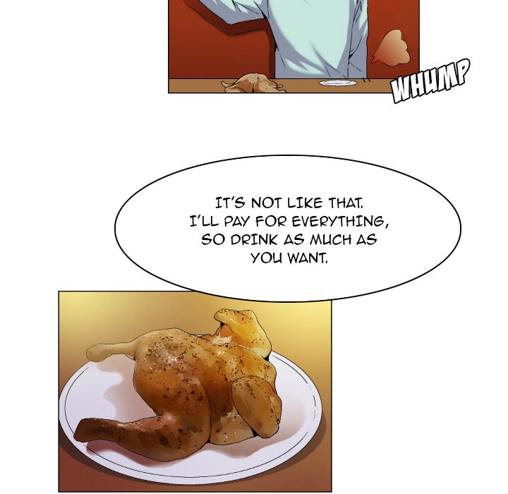 God of App - Chapter 51 [photo 24] - MangaPorn
