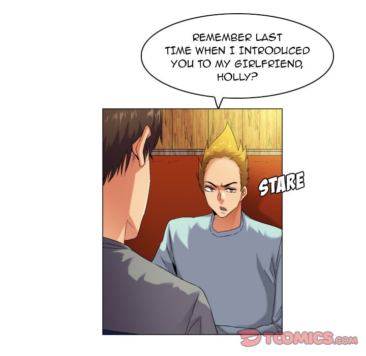 God of App - Chapter 51 [photo 27] - MangaPorn