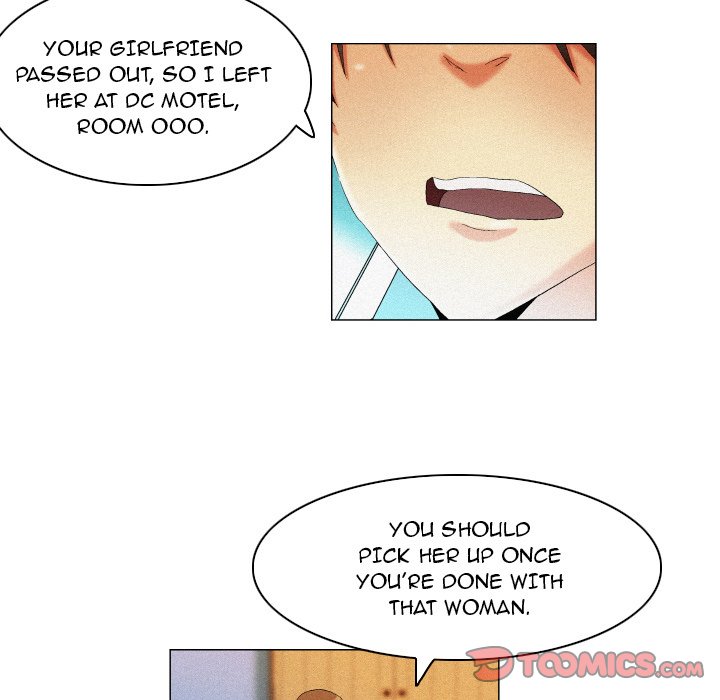 God of App - Chapter 51 [photo 29] - MangaPorn