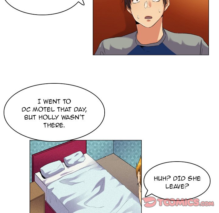 God of App - Chapter 51 [photo 31] - MangaPorn