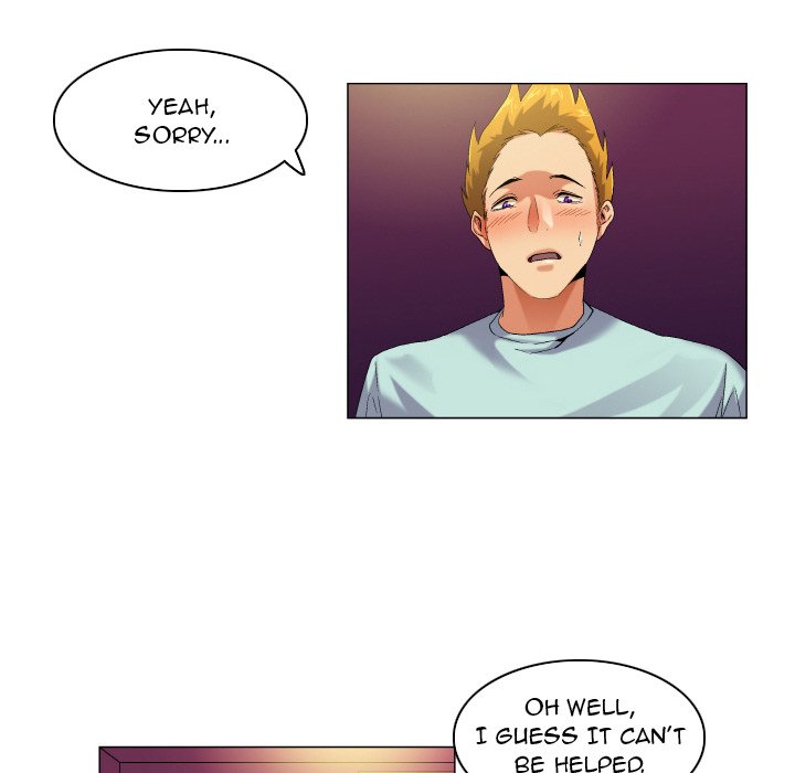 God of App - Chapter 51 [photo 8] - MangaPorn