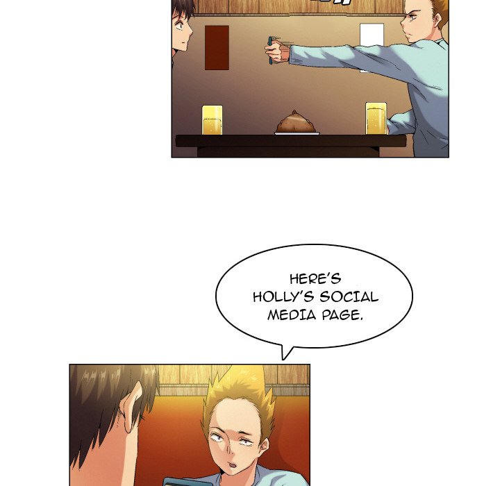 God of App - Chapter 52 [photo 10] - MangaPorn