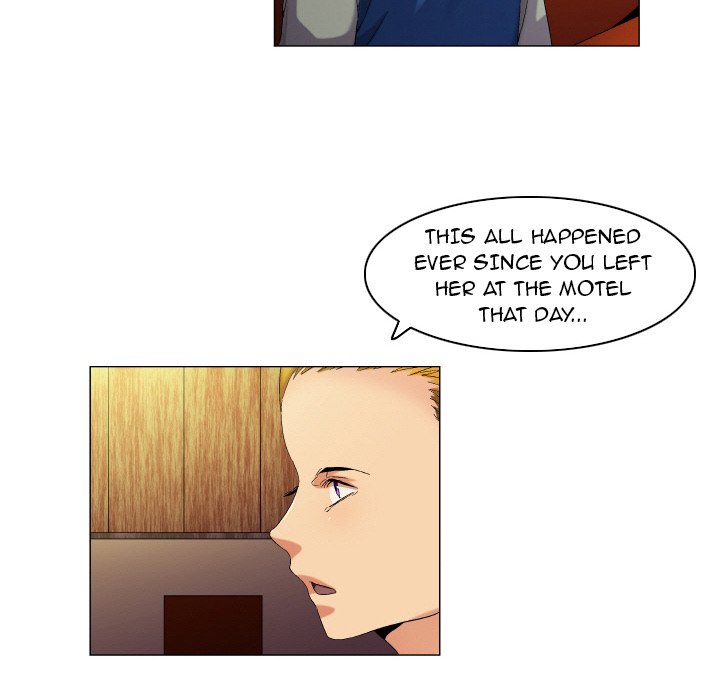 God of App - Chapter 52 [photo 16] - MangaPorn