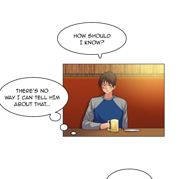 God of App - Chapter 52 [photo 20] - MangaPorn
