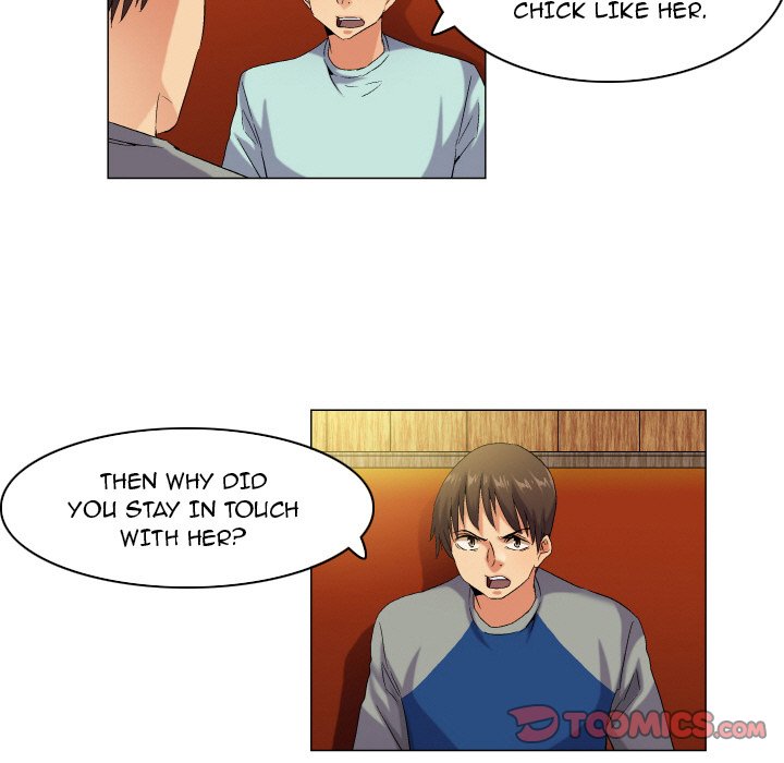 God of App - Chapter 52 [photo 23] - MangaPorn