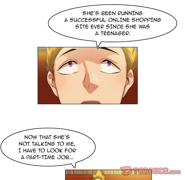 God of App - Chapter 52 [photo 25] - MangaPorn