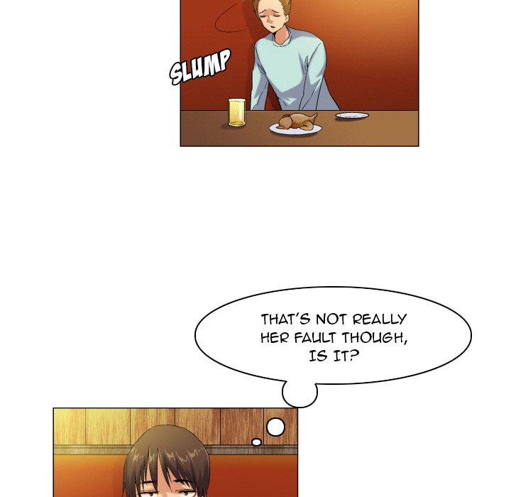 God of App - Chapter 52 [photo 26] - MangaPorn