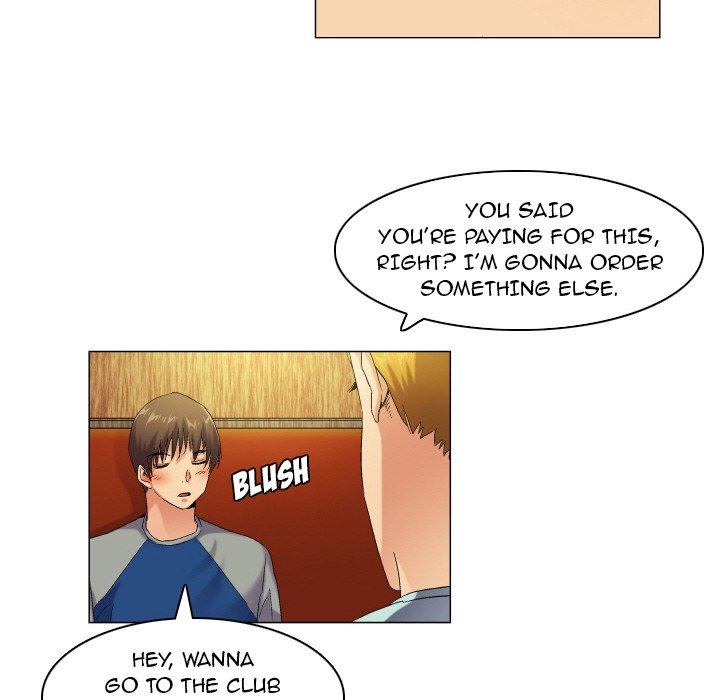 God of App - Chapter 52 [photo 28] - MangaPorn