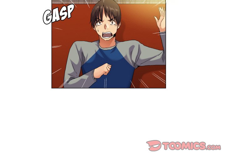 God of App - Chapter 52 [photo 3] - MangaPorn