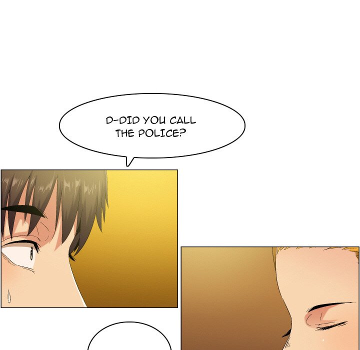 God of App - Chapter 52 [photo 6] - MangaPorn