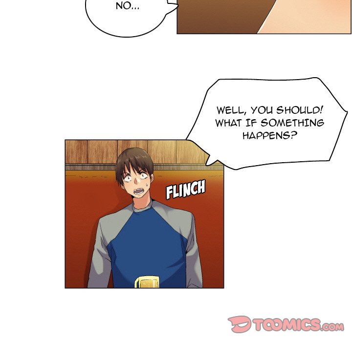 God of App - Chapter 52 [photo 7] - MangaPorn