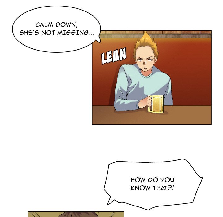 God of App - Chapter 52 [photo 8] - MangaPorn