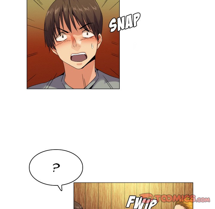God of App - Chapter 52 [photo 9] - MangaPorn