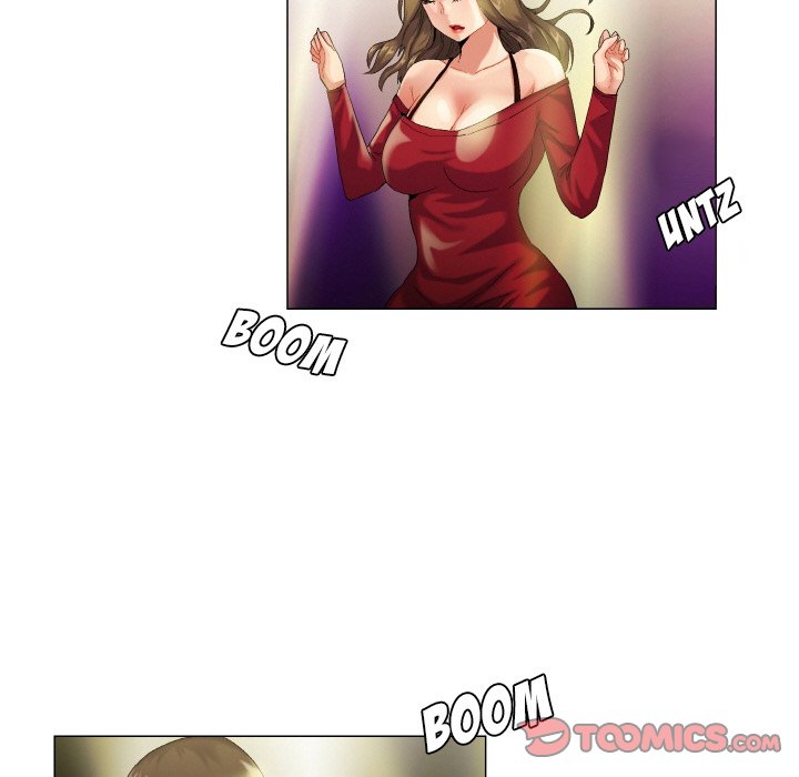 God of App - Chapter 53 [photo 11] - MangaPorn