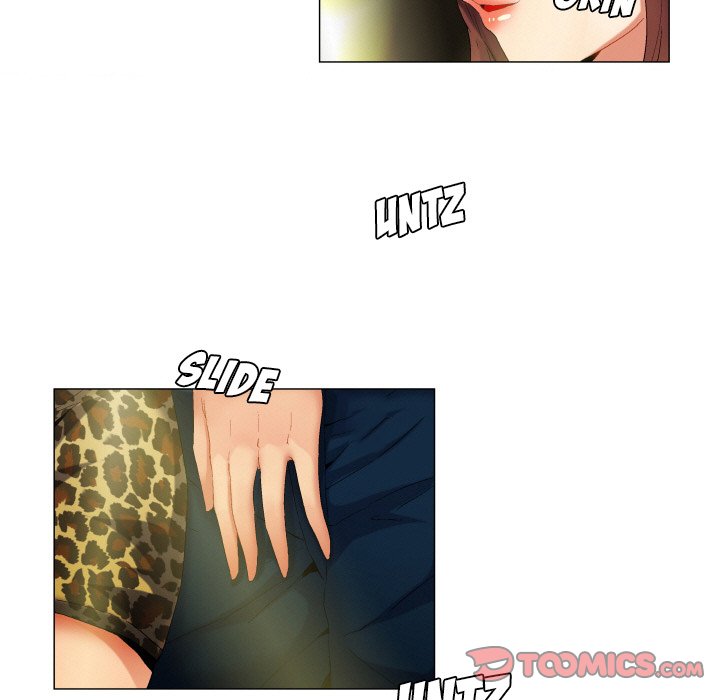 God of App - Chapter 53 [photo 17] - MangaPorn