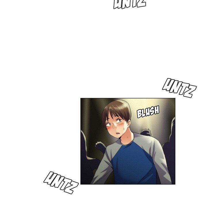 God of App - Chapter 53 [photo 18] - MangaPorn