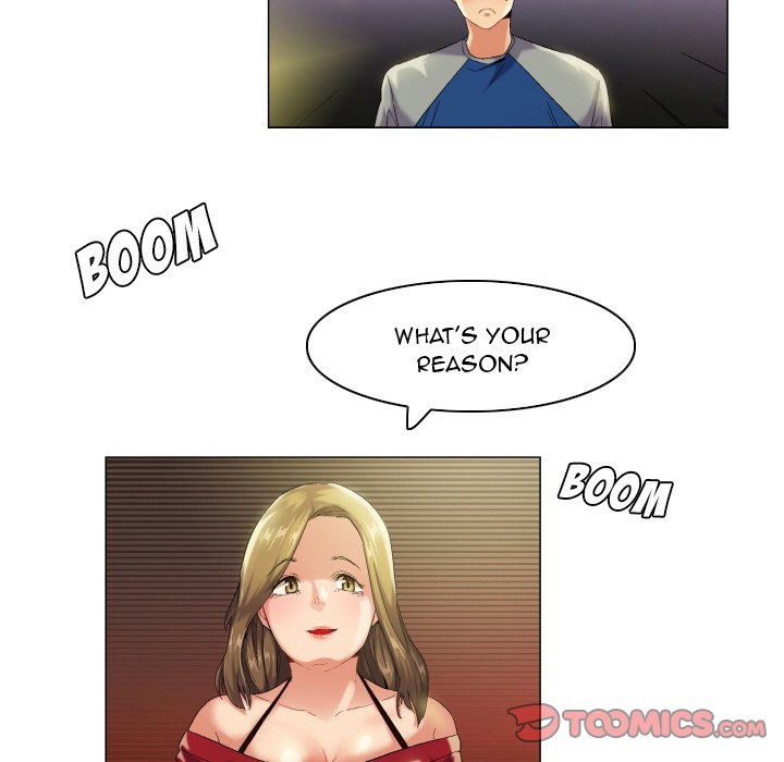 God of App - Chapter 53 [photo 33] - MangaPorn