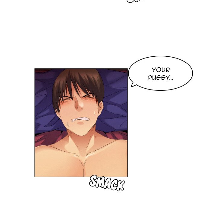 God of App - Chapter 54 [photo 18] - MangaPorn