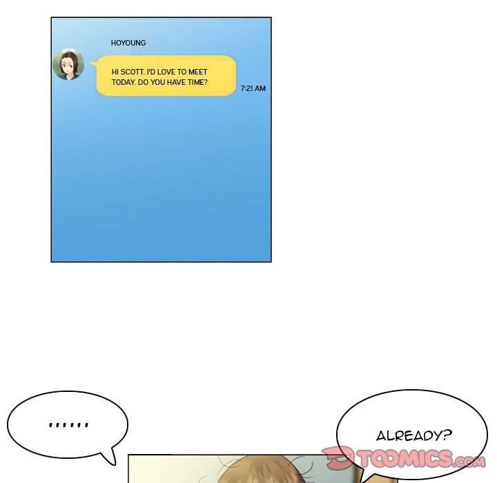 God of App - Chapter 54 [photo 31] - MangaPorn