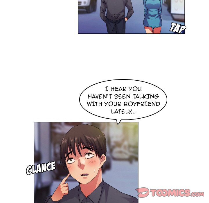 God of App - Chapter 55 [photo 19] - MangaPorn
