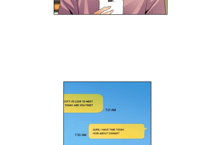 God of App - Chapter 55 [photo 2] - MangaPorn