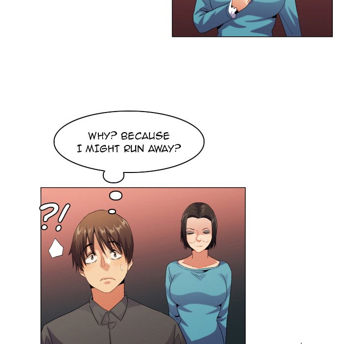 God of App - Chapter 56 [photo 10] - MangaPorn
