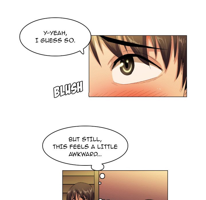God of App - Chapter 56 [photo 16] - MangaPorn