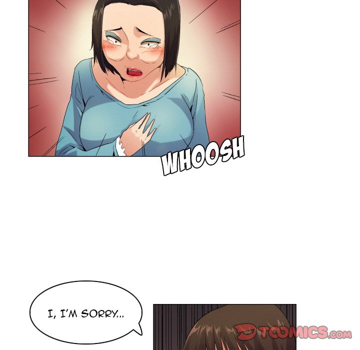 God of App - Chapter 56 [photo 29] - MangaPorn