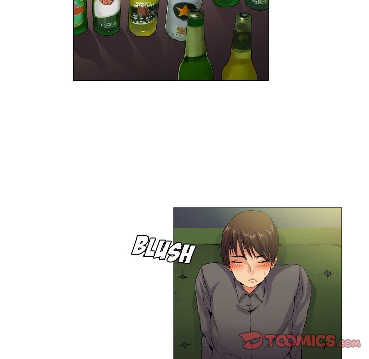 God of App - Chapter 57 [photo 13] - MangaPorn