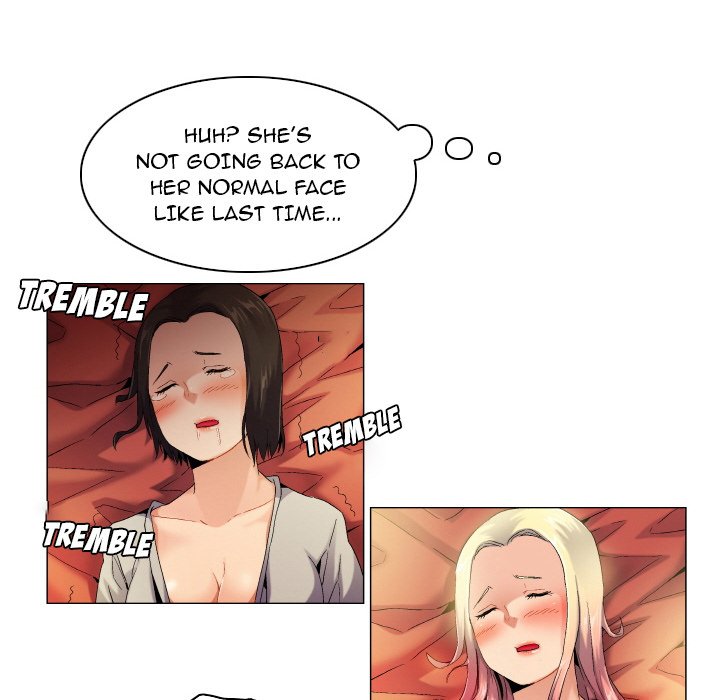 God of App - Chapter 57 [photo 28] - MangaPorn