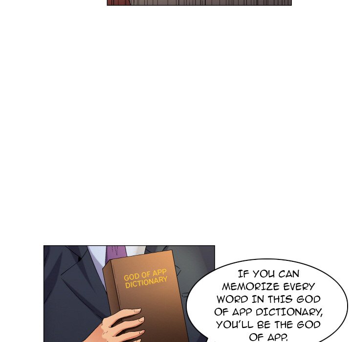 God of App - Chapter 58 [photo 30] - MangaPorn