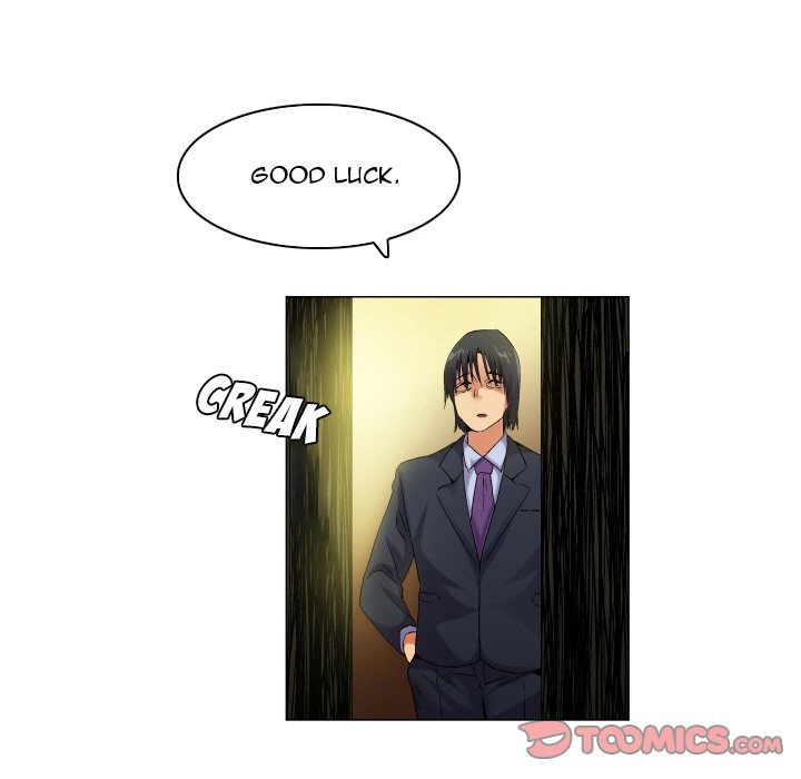 God of App - Chapter 58 [photo 35] - MangaPorn